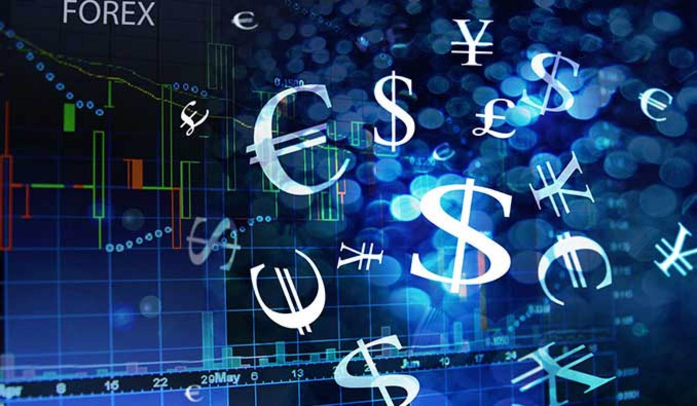 چگونه وارد بازار فارکس شویم